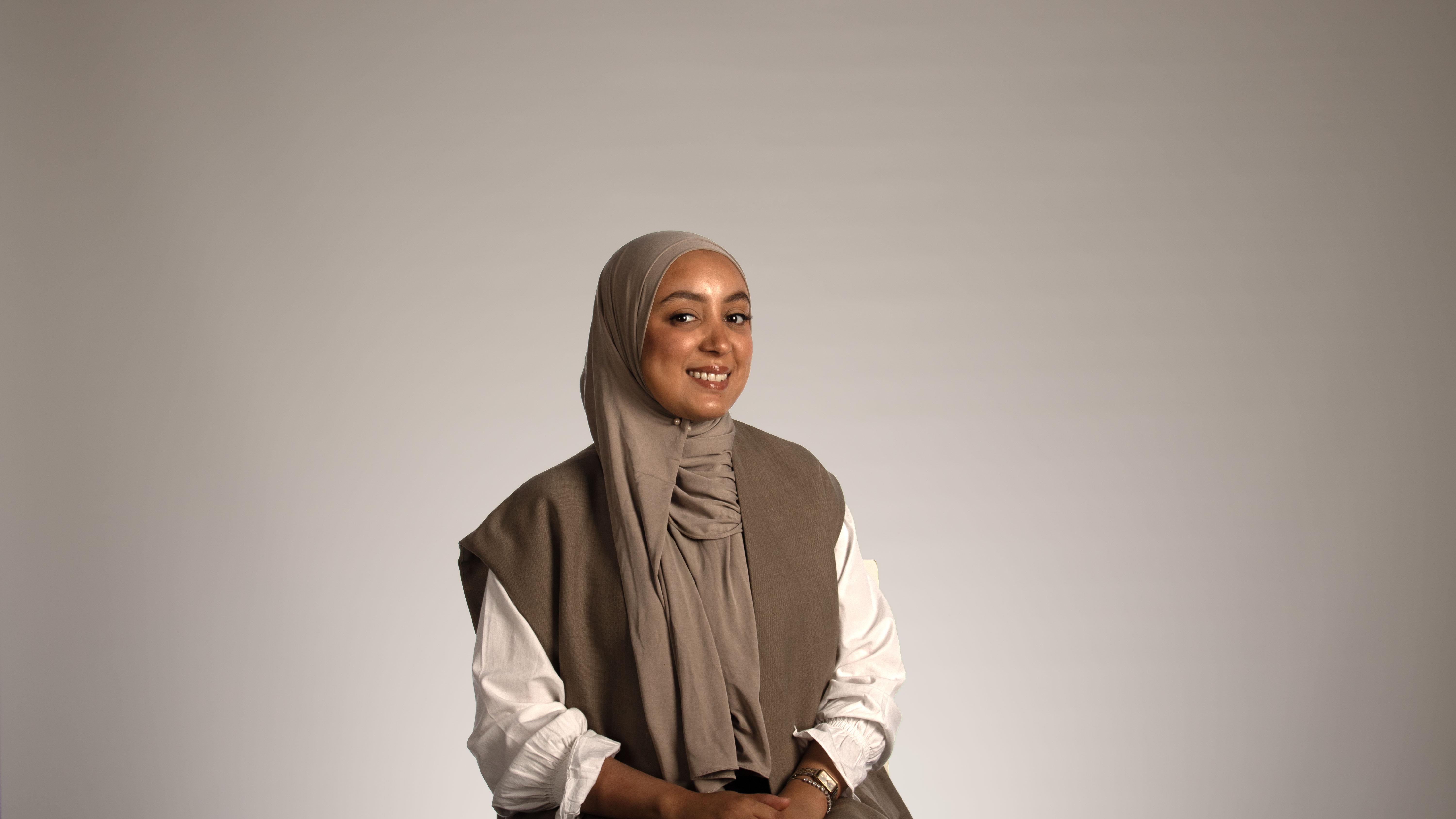 Nora Sator - Diversiteit en Inclusie Consultant, oprichter Sator Consultancy