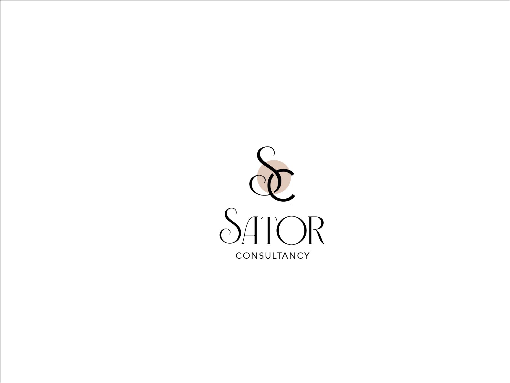 Sator Consultancy logo